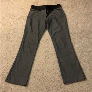 Express Columnist Dress Pants 2 Short